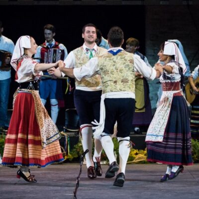 Festival Internazionale Folklore Perfughese