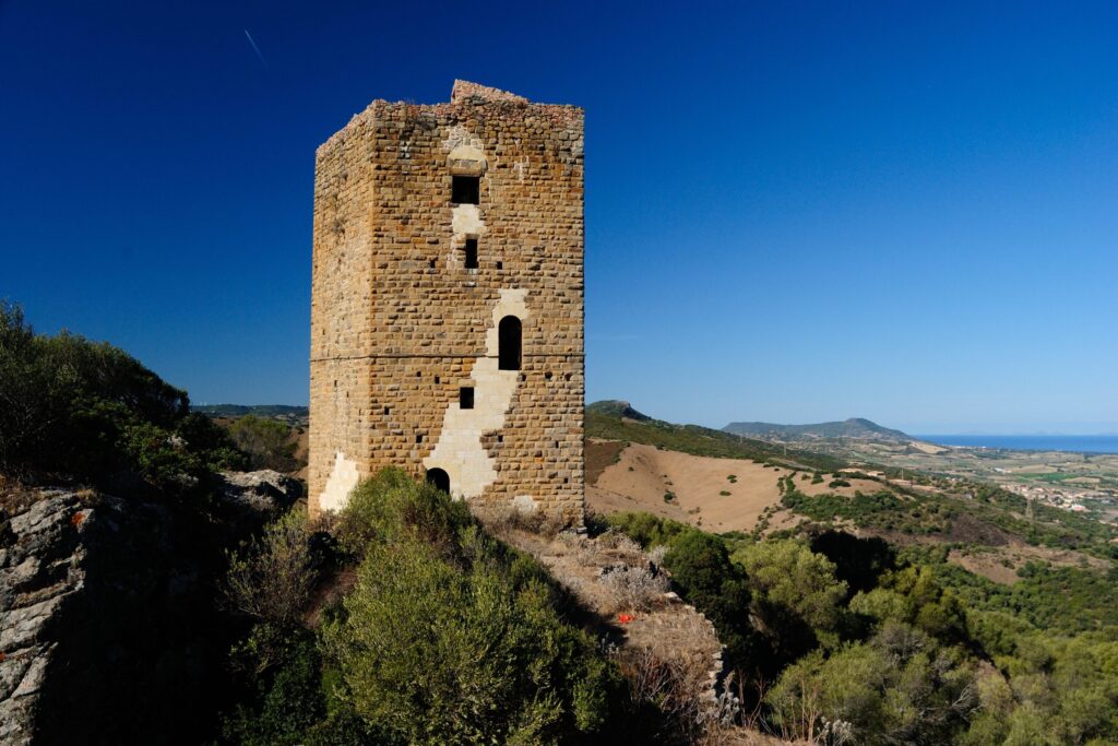 Foto di Santa Maria Coghinas