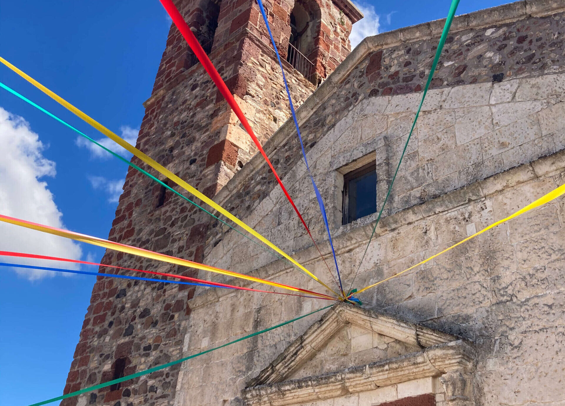 Festa religiosa Santa Maria degli Angeli