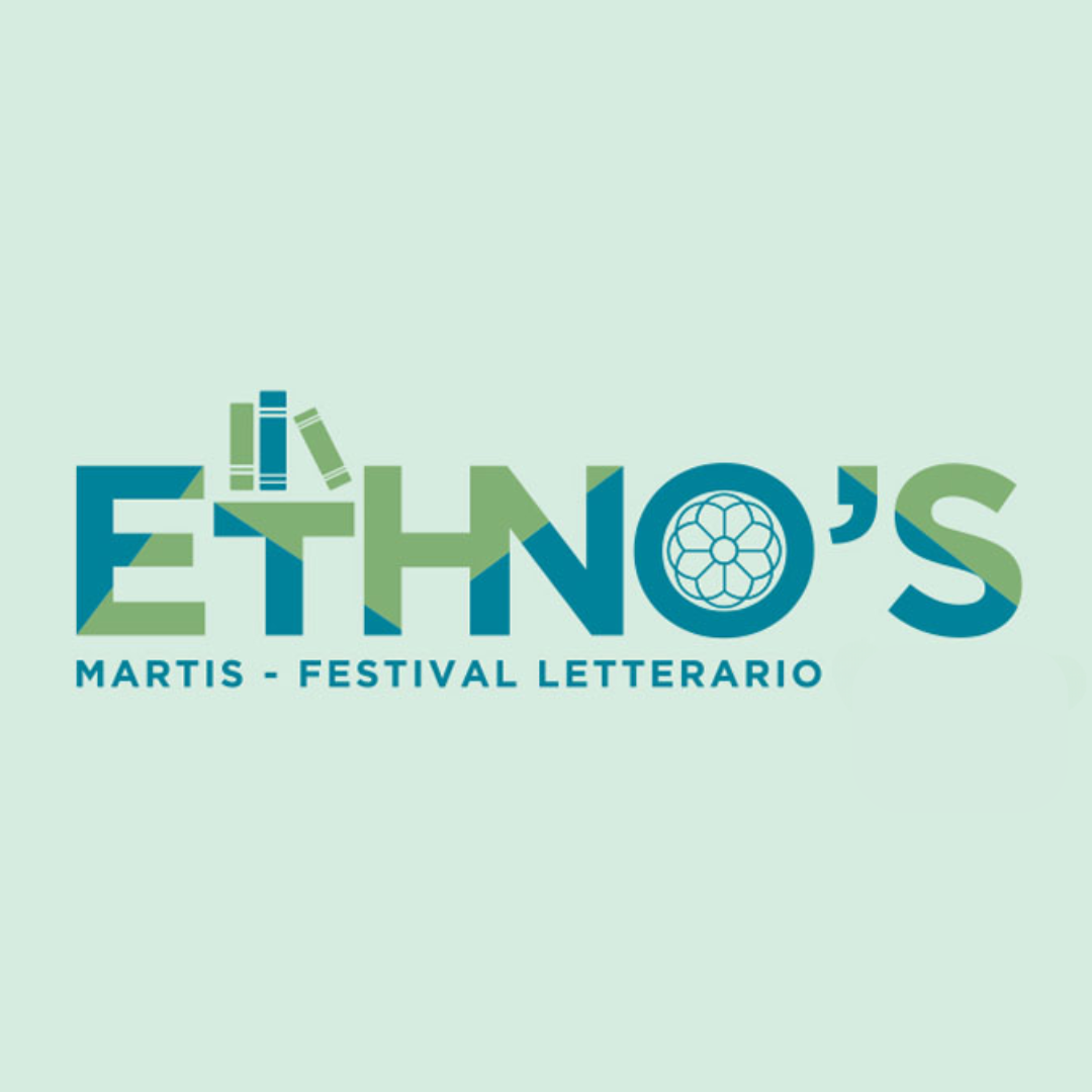 Ethno’s Festival Letterario