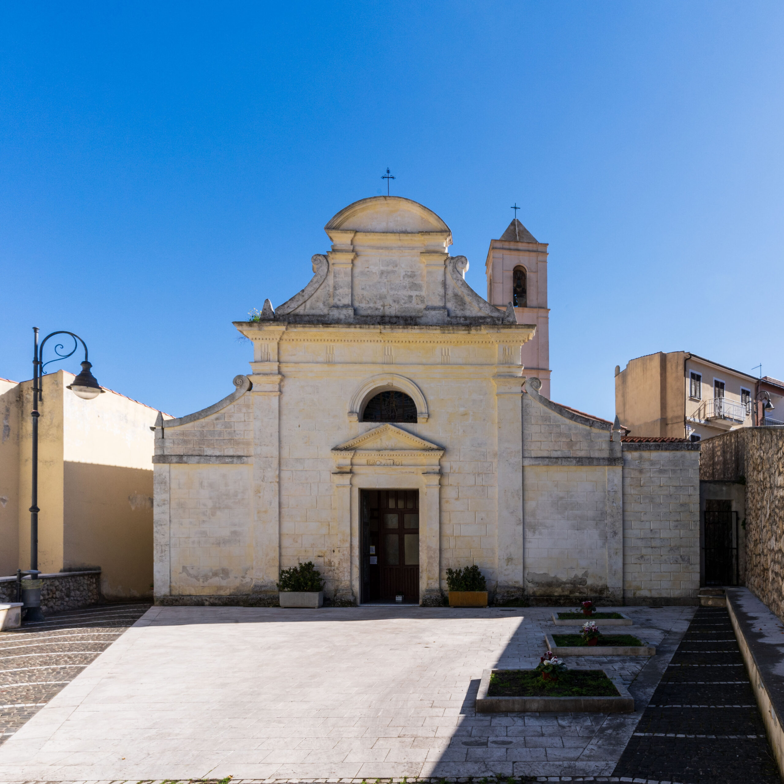 Festa Patronale di Santa Margherita