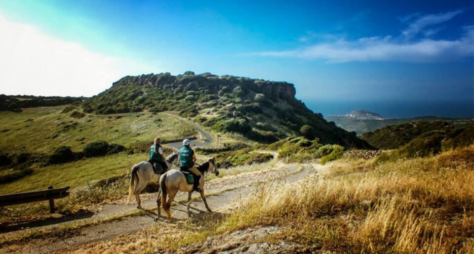 Dal monte al mare